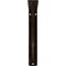 Ekena Millwork Austin Wrought Iron Bracket, (Single center brace), Antiqued Bronze 1 1/2"W x 5 1/2"D x 8"H BKTM01X05X08SAUABZ - alternate 8
